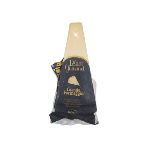 DEAN PARMESAN HARD CHEESE 200G