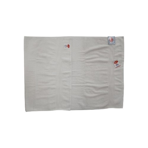 BATH TOWEL WHITE 70X140CM