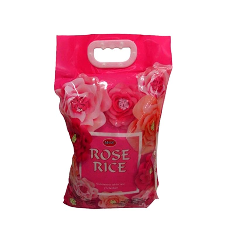 MAGIC JASMINE RICE 4.25KG