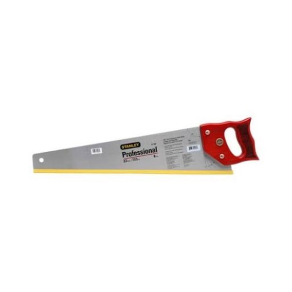 HAND SAW 559MM 22INCH STANLEY P