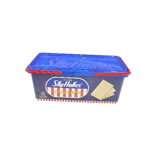 M.Y.SAN SKY FLAKES CRACKERS 800G