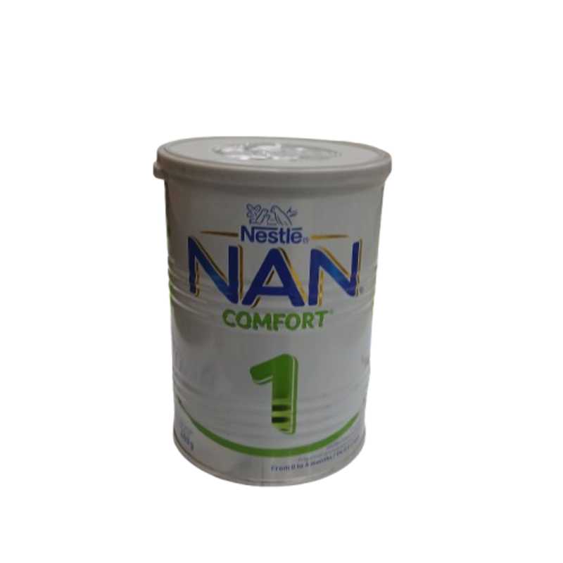 NAN COMFORT 1 BABY MILK 400G