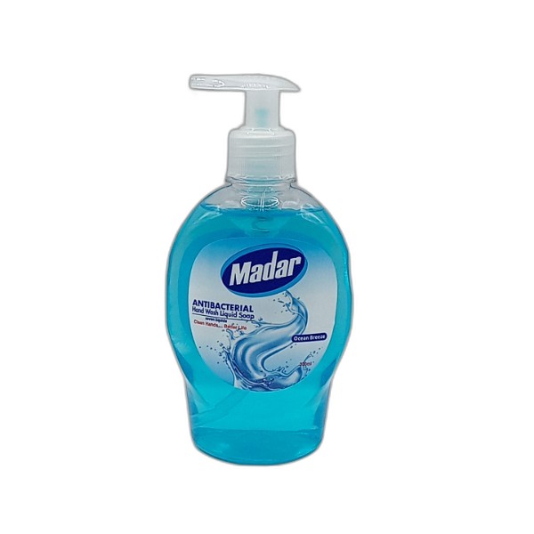 MADAR LIQUID HAND WASH 300ML