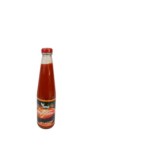 YUMS KIMCHI SAUCE 500G