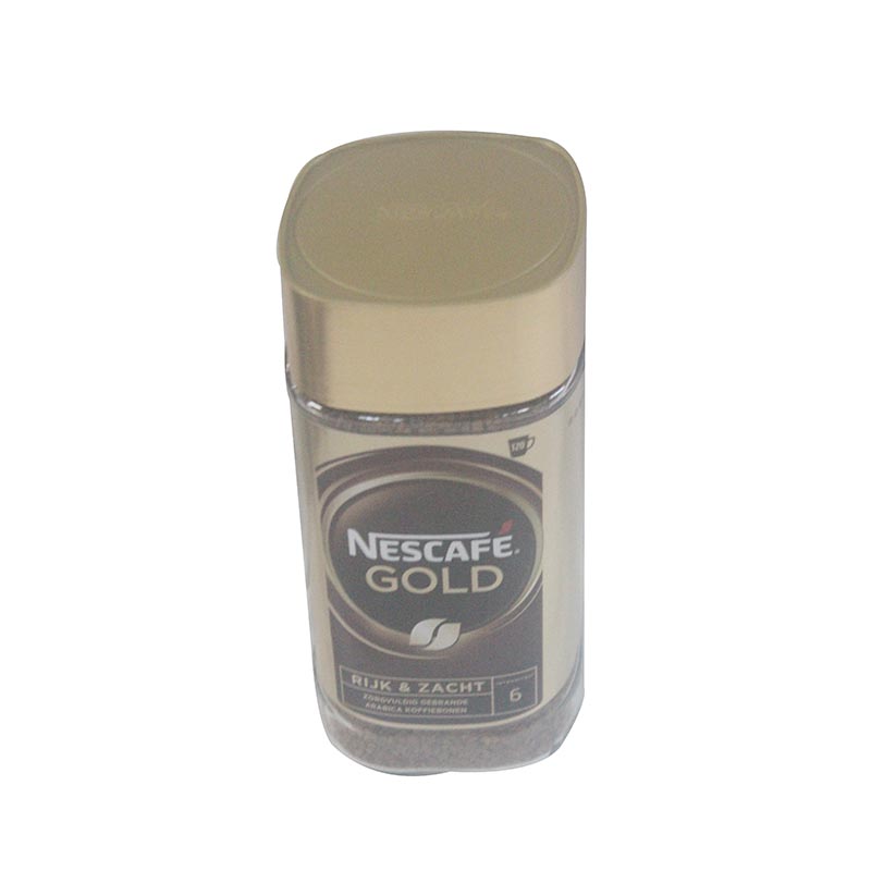 NESCAFE GOLD COFFEE WITH CAFFEINE 200G