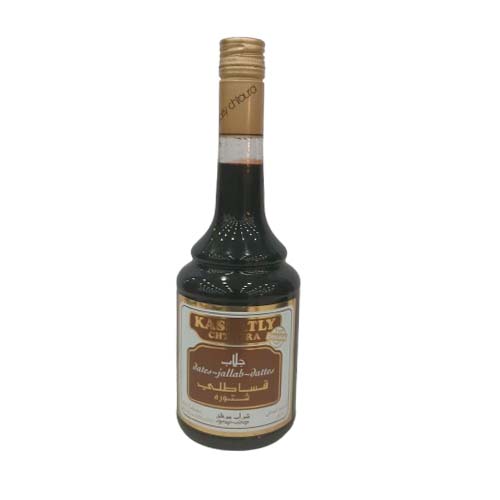 KASSATLY CHTOURA JALLAB SYRUP 60CL