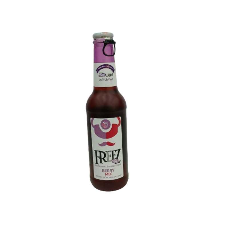 FREEZ MIX BERRY 275ML