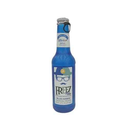 FREEZ MIX BLUE HAWAI275ML