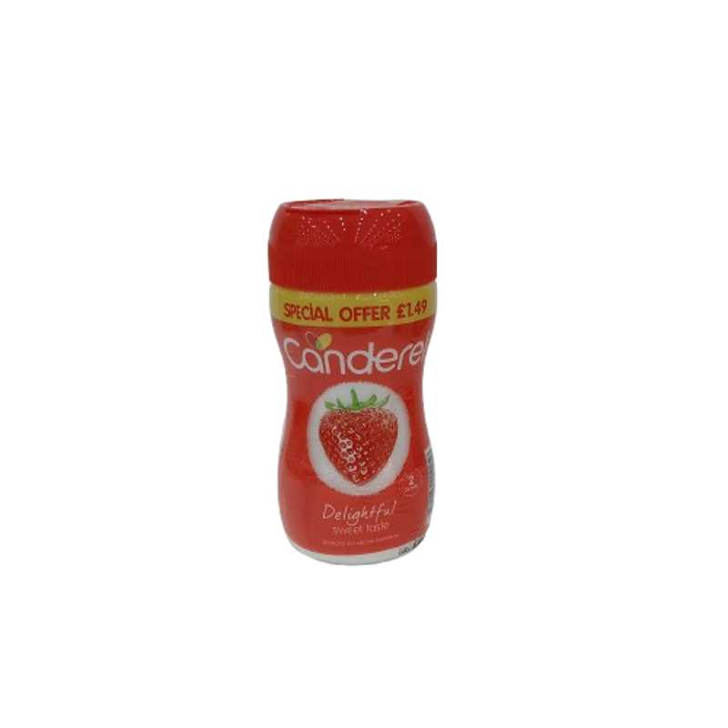 CANDEREL SWEETENER 40G