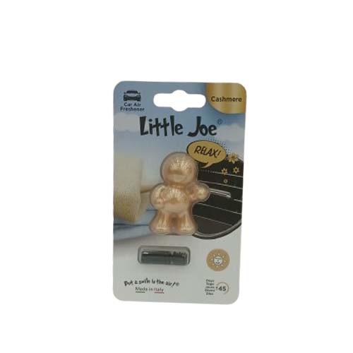 LITTLE JOE PINA COLADA CAR AIR FRESHENER 12G