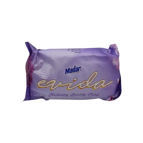 EVIDA MYSTIC FLOWER SOAP 150G