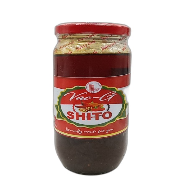 VAC-G SHITO 1200G