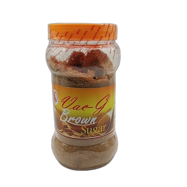 VAC-G BROWN SUGAR 1KG