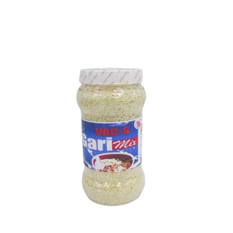 VAC-G GARI MIX 1KG