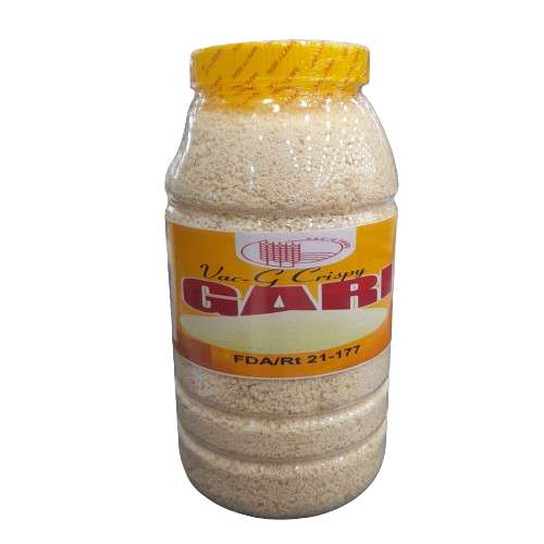VAC-G CRISPY GARI 2KG