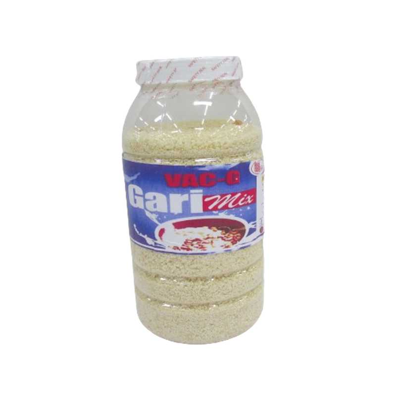 VAC-G GARI MIX 2KG