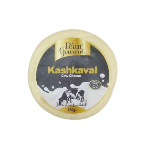 DEAN GOURMET KASHKAVAL COW CHEESE 350G