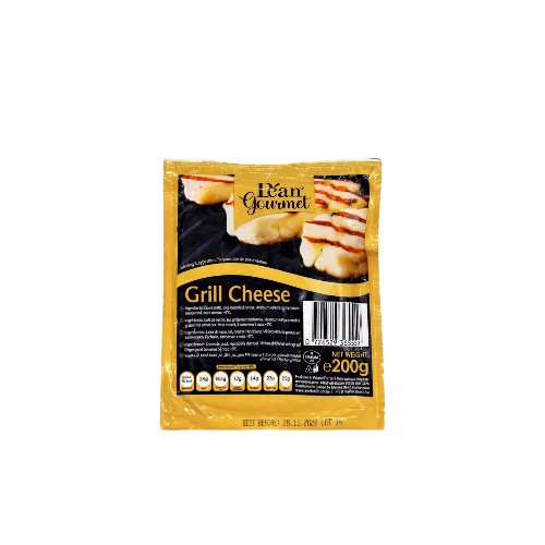 DEAN GOURMET GRILL CHEESE 200G