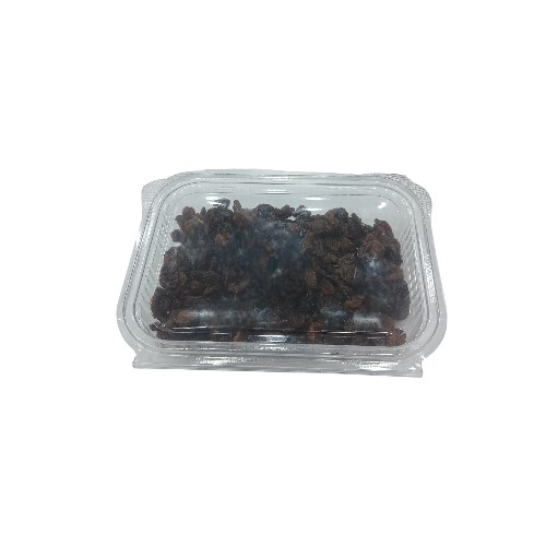 MASTERCHEF ORANGE RAISINS 200G
