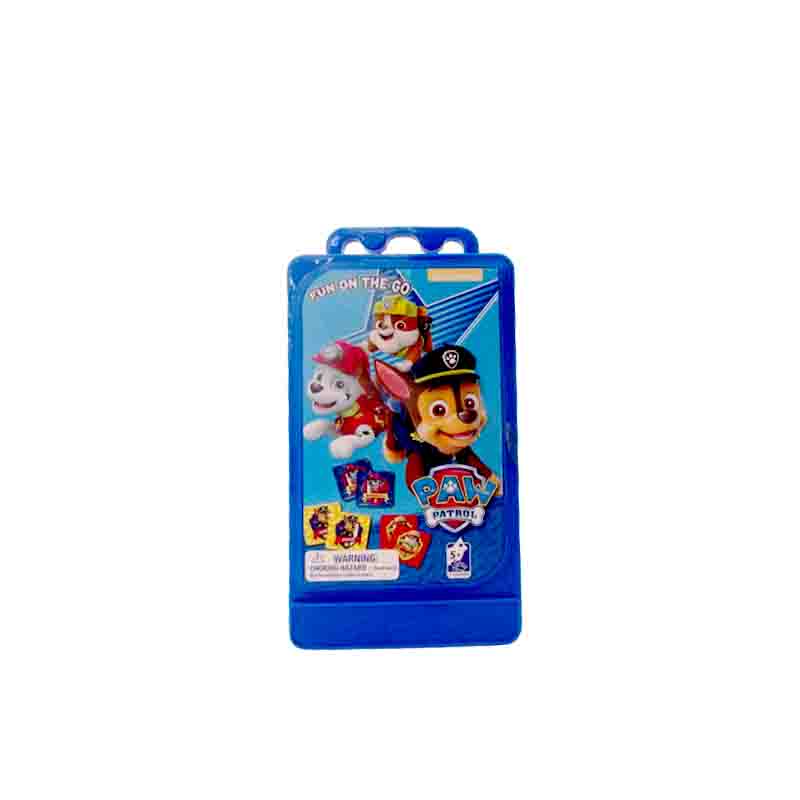 MEMORY MATCH 36PCS SET DOMINOE