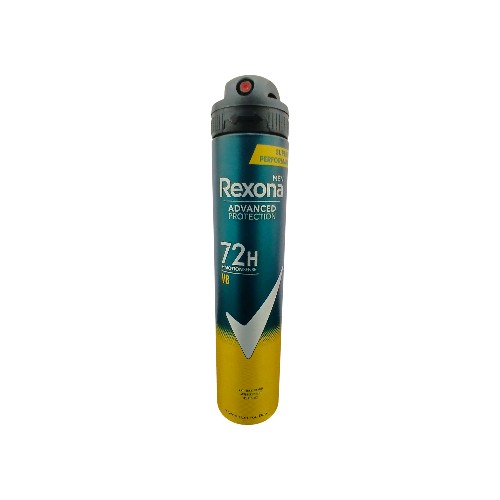 DEO SPRAY 200ML V8 MEN REXONA