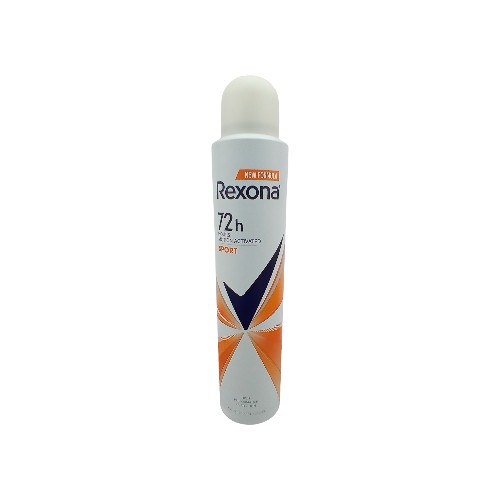 REXONA ANTIBACT PROTECT WOMEN DEO SPRAY 200ML