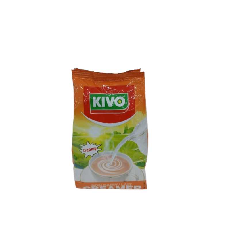 KIVO GOOD TIME NON DAIRY CREAMER 250G