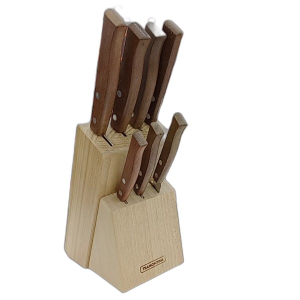 TRAMONTINA CUTLERY SET 8PC