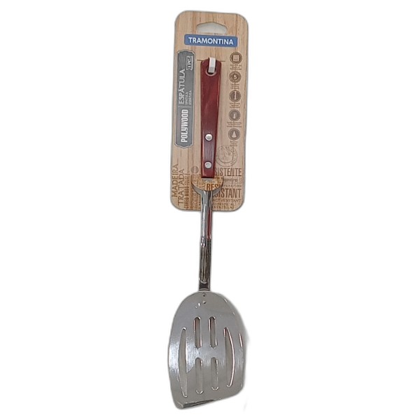 TRAMONTINA SLOTTED TURNER