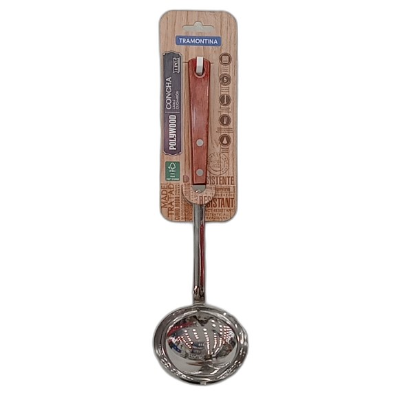 TRAMONTINA LADLE