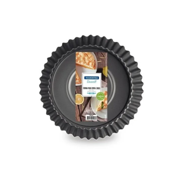 TRAMONTINA BAKING PAN 24CM