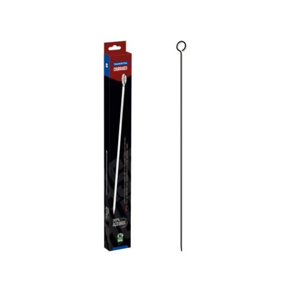 TRAMONTINA SKEWER SET 6PC