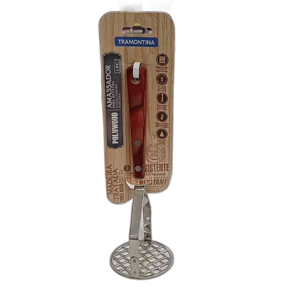 TRAMONTINA POTATO MASHER