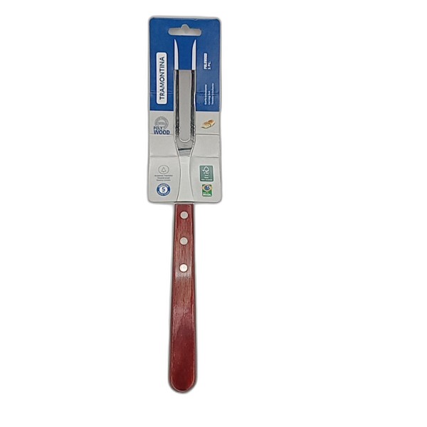 TRAMONTINA CARVING FORK