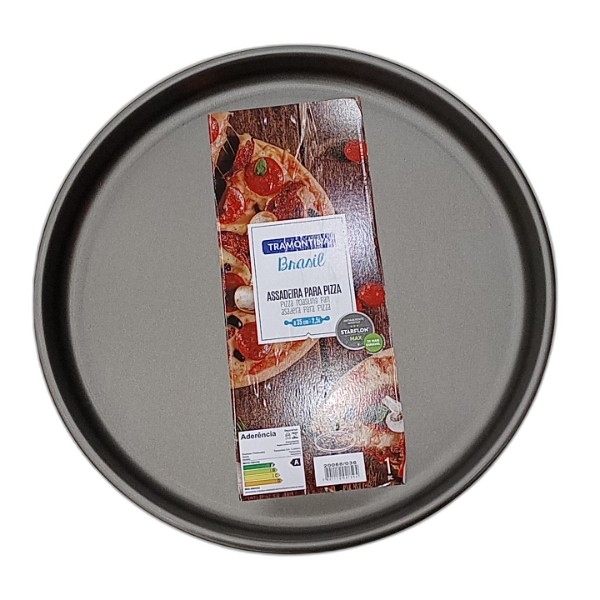 TRAMONTINA PIZZA PAN 35CM