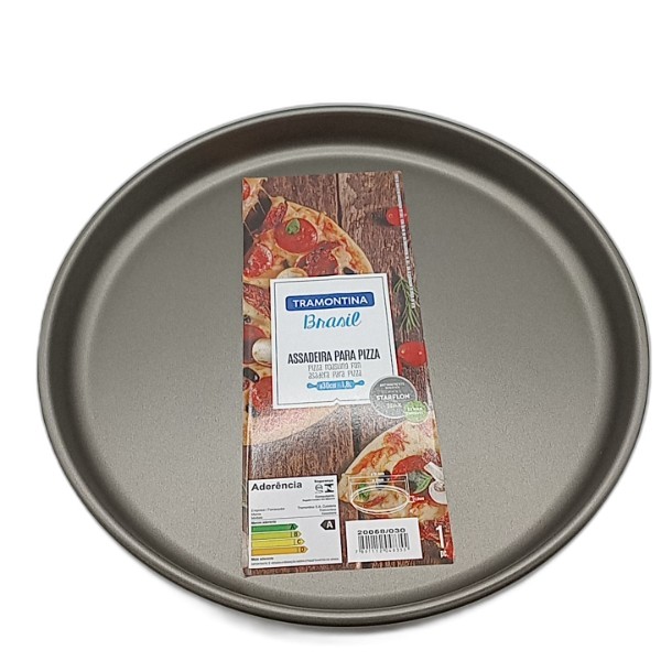 TRAMONTINA PIZZA PAN 30CM