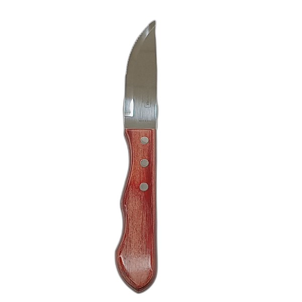 TRAMONTINA JUMBO STEAK KNIFE 5IN