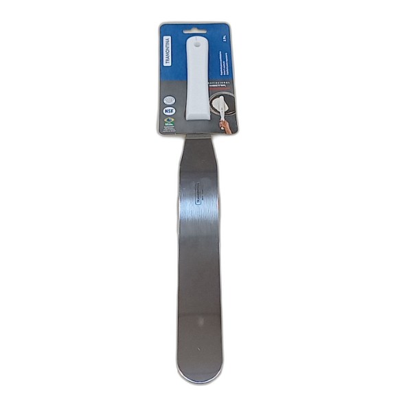 TRAMONTINA BAKERS SPATULA 12IN