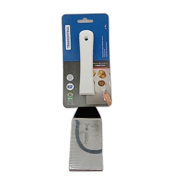 TRAMONTINA FRYING SPATULA 5X2 12IN