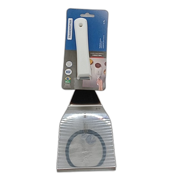 TRAMONTINA BURGER SPATULA 7X4 14IN