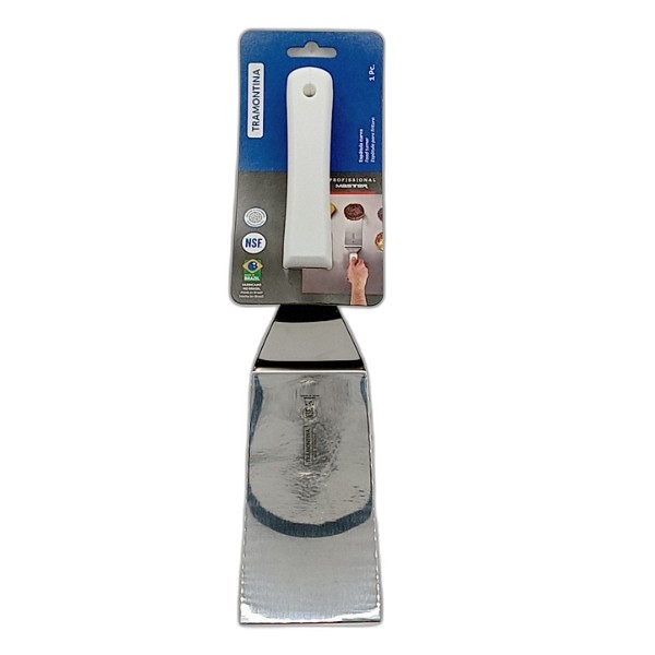 TRAMONTINA FRYING SPATULA 8X3IN