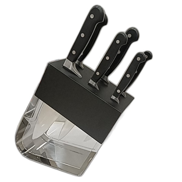 TRAMONTINA CUTLERY SET 7PC