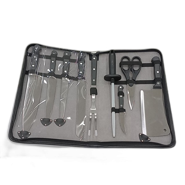 TRAMONTINA CUTLERY SET 10PC