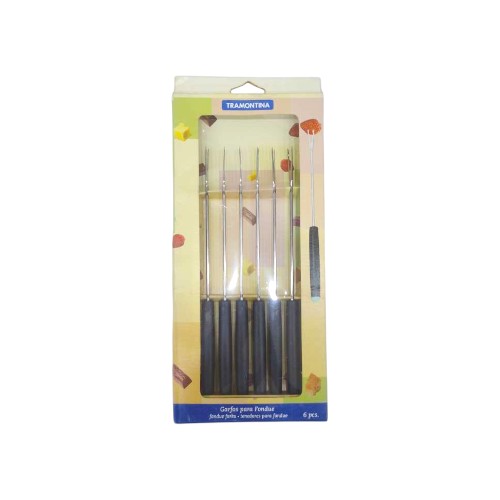 FONDUE FORKS 6PCS SET