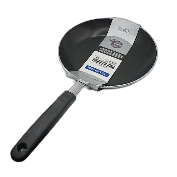 TRAMONTINA PRO FRYING PAN 24CM