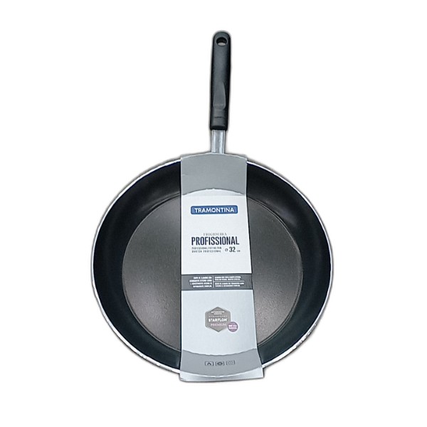 TRAMONTINA PRO FRYING PAN 32CM
