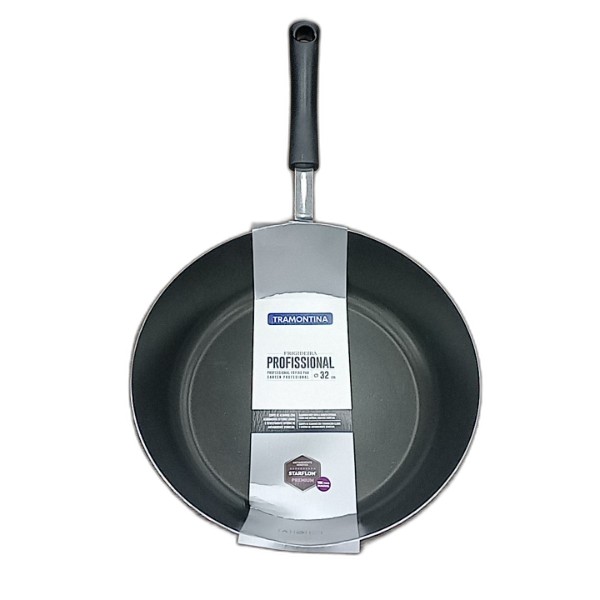 TRAMONTINA PRO FRYING PAN 32CM