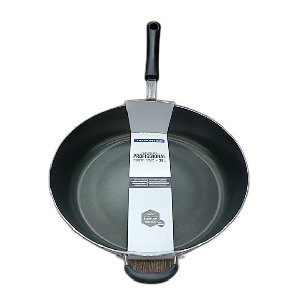 TRAMONTINA PRO FRYING PAN 38CM