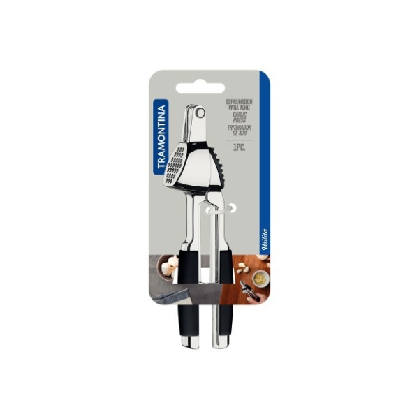 TRAMONTINA GARLIC PRESS