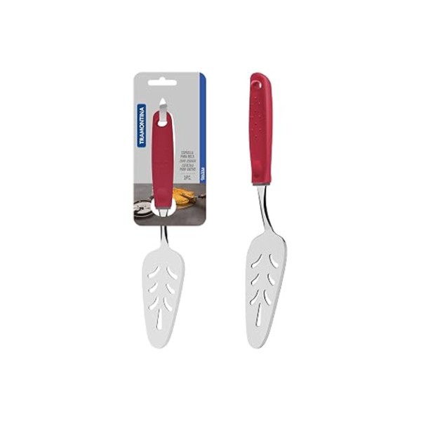 TRAMONTINA CAKE SERVER